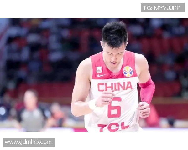 郭艾伦领衔中国男篮新征程展现篮球魅力与团队精神的完美结合